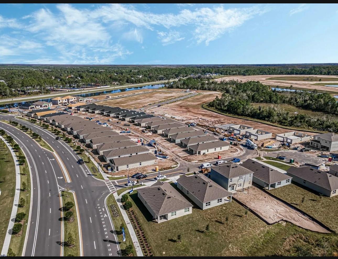 Image 30 of 36 For 2605 Finch House Road