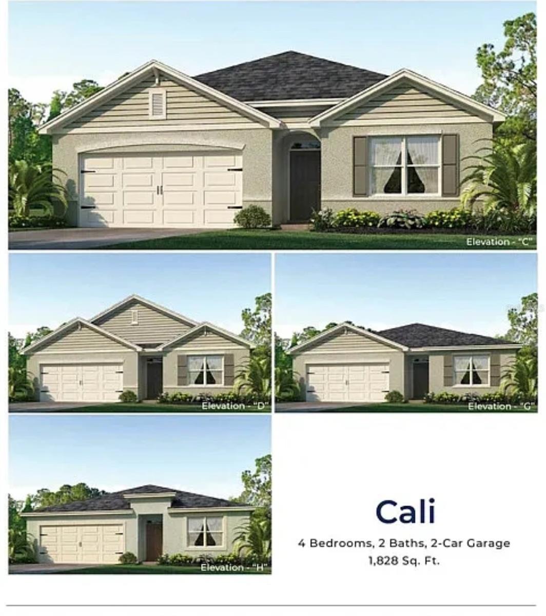 Image 34 of 36 For 2605 Finch House Road