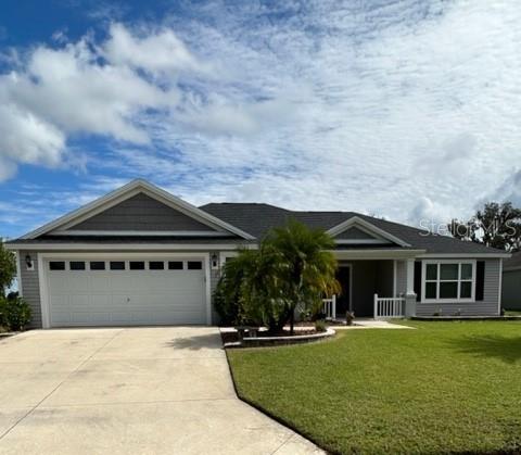 Details for 3895 Nottingham Loop, THE VILLAGES, FL 32163