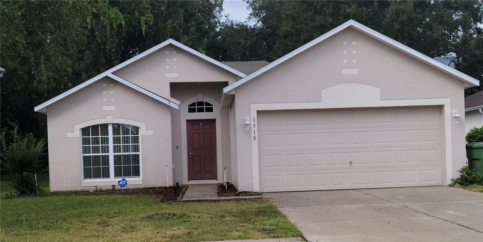 Details for 1518 Sterns Drive, LEESBURG, FL 34748