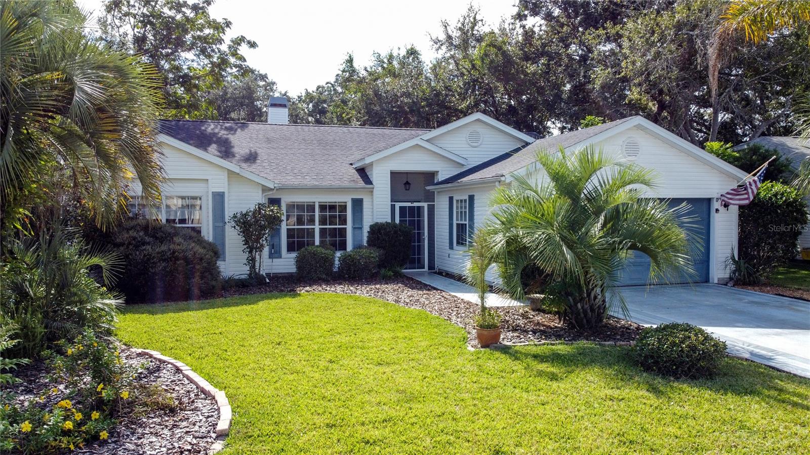 Image 3 of 43 For 4614 River Ridge Drive