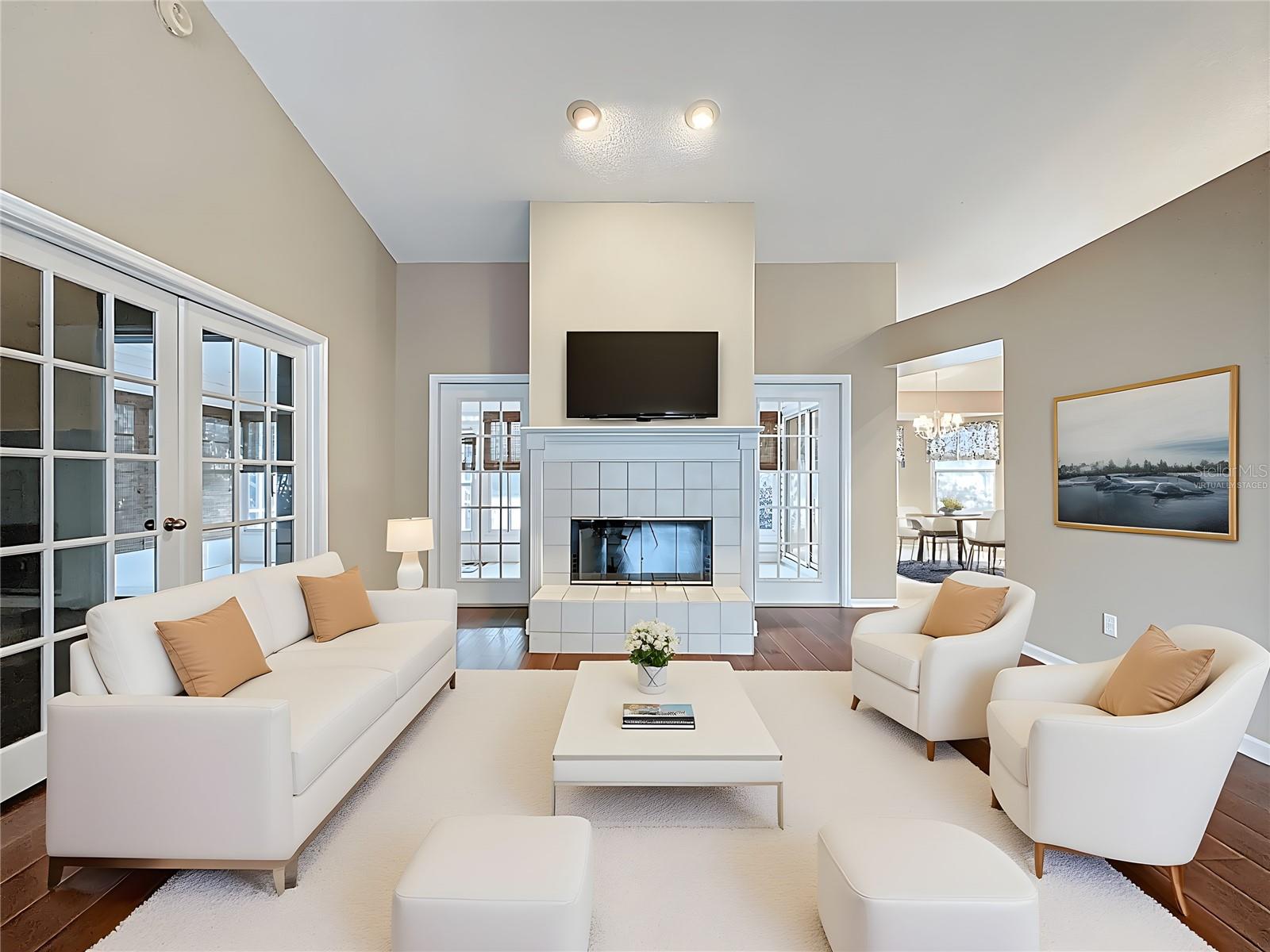 Image 5 of 43 For 4614 River Ridge Drive