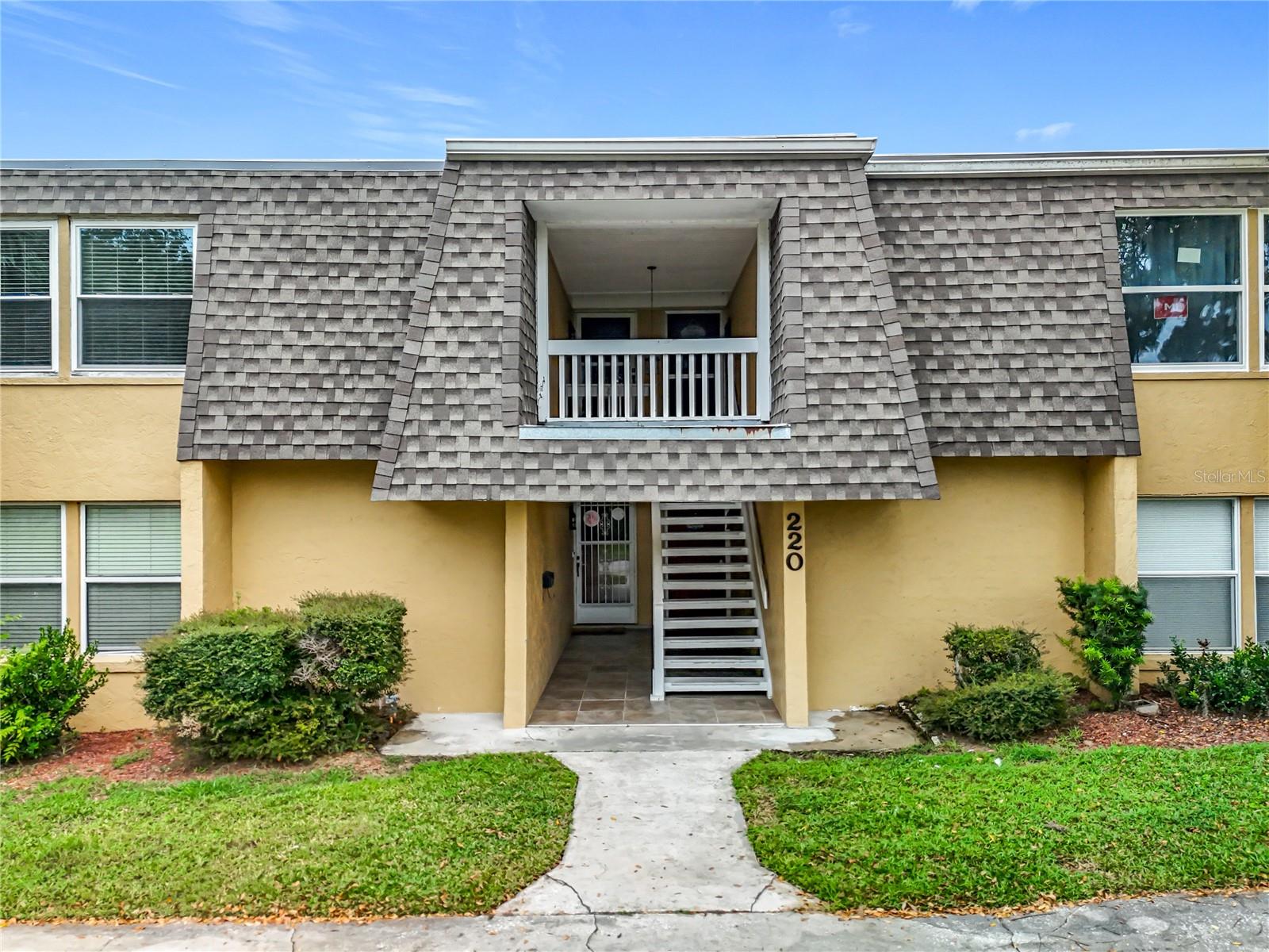 Details for 220 Desoto St Apt D, CLERMONT, FL 34711