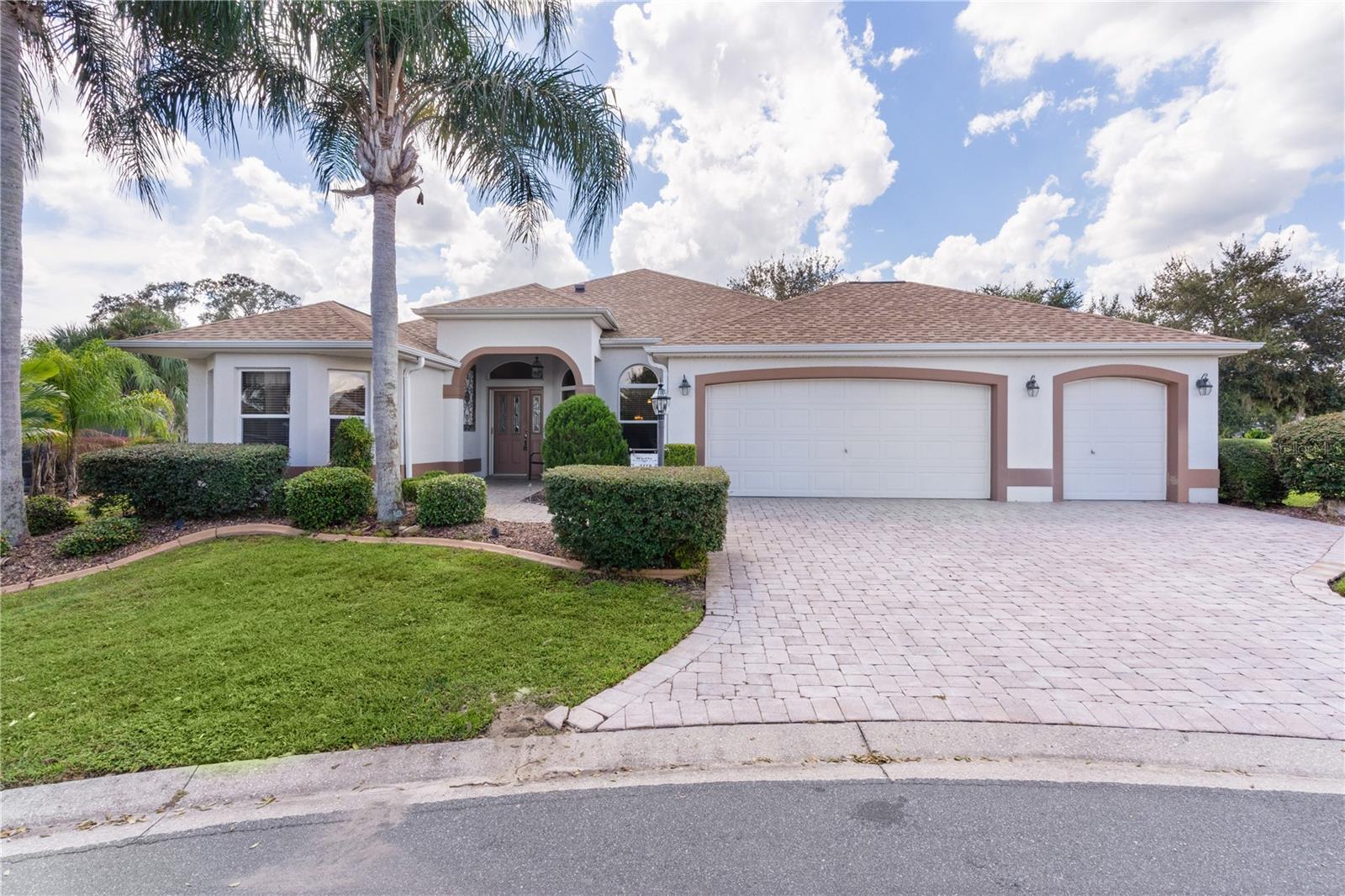 Details for 3312 Barrington Court, THE VILLAGES, FL 32162