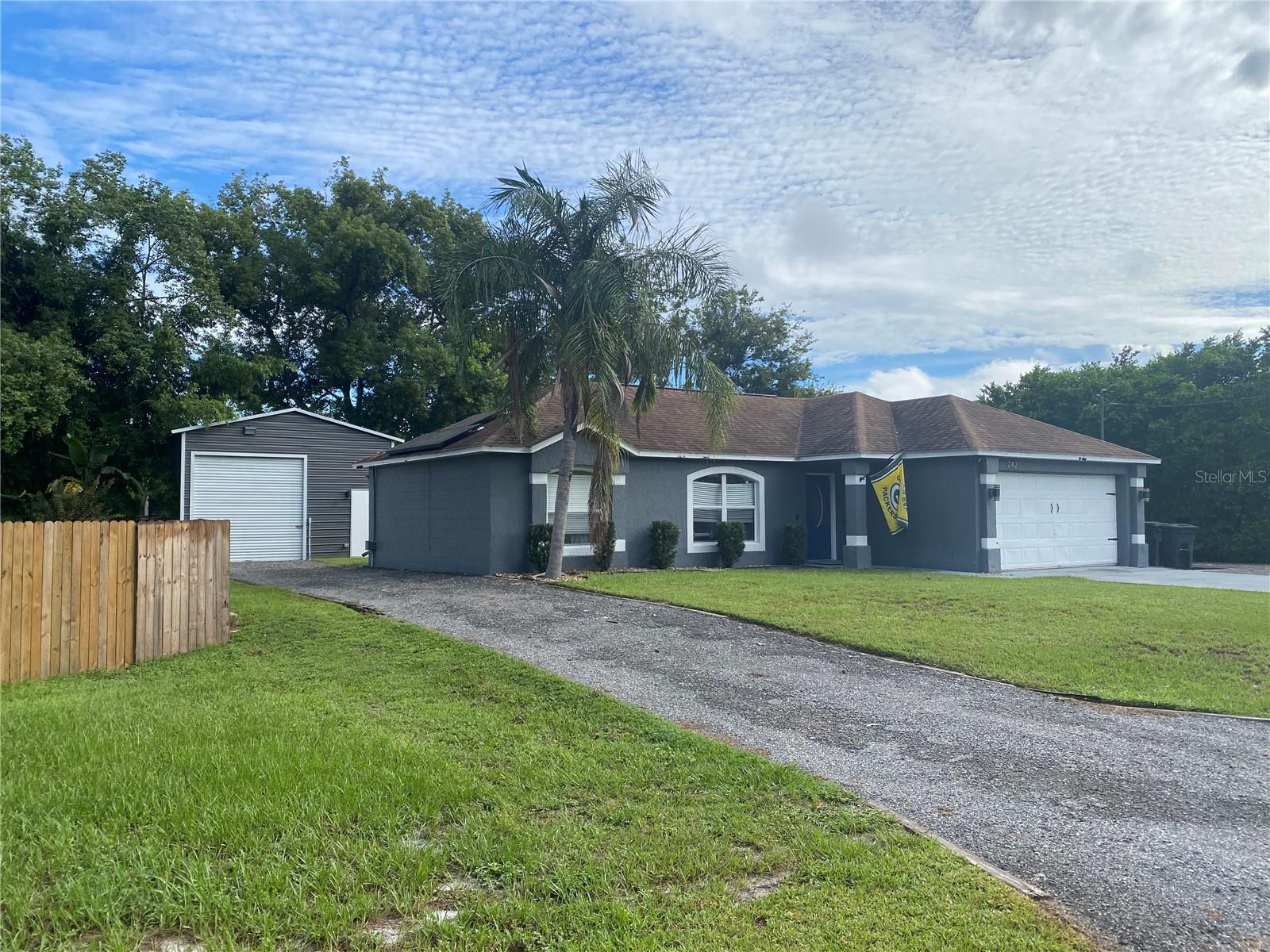 Details for 242 Torrento Drive, DEBARY, FL 32713