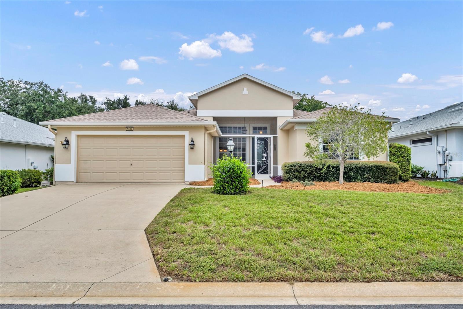 Details for 5837 Bounty Circle, TAVARES, FL 32778
