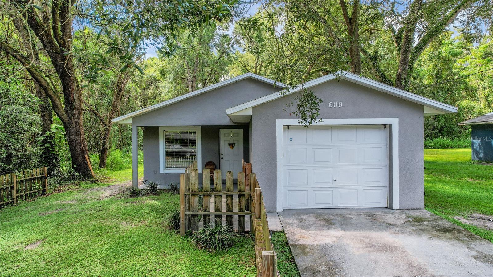 Details for 600 Clarke Street, WILDWOOD, FL 34785