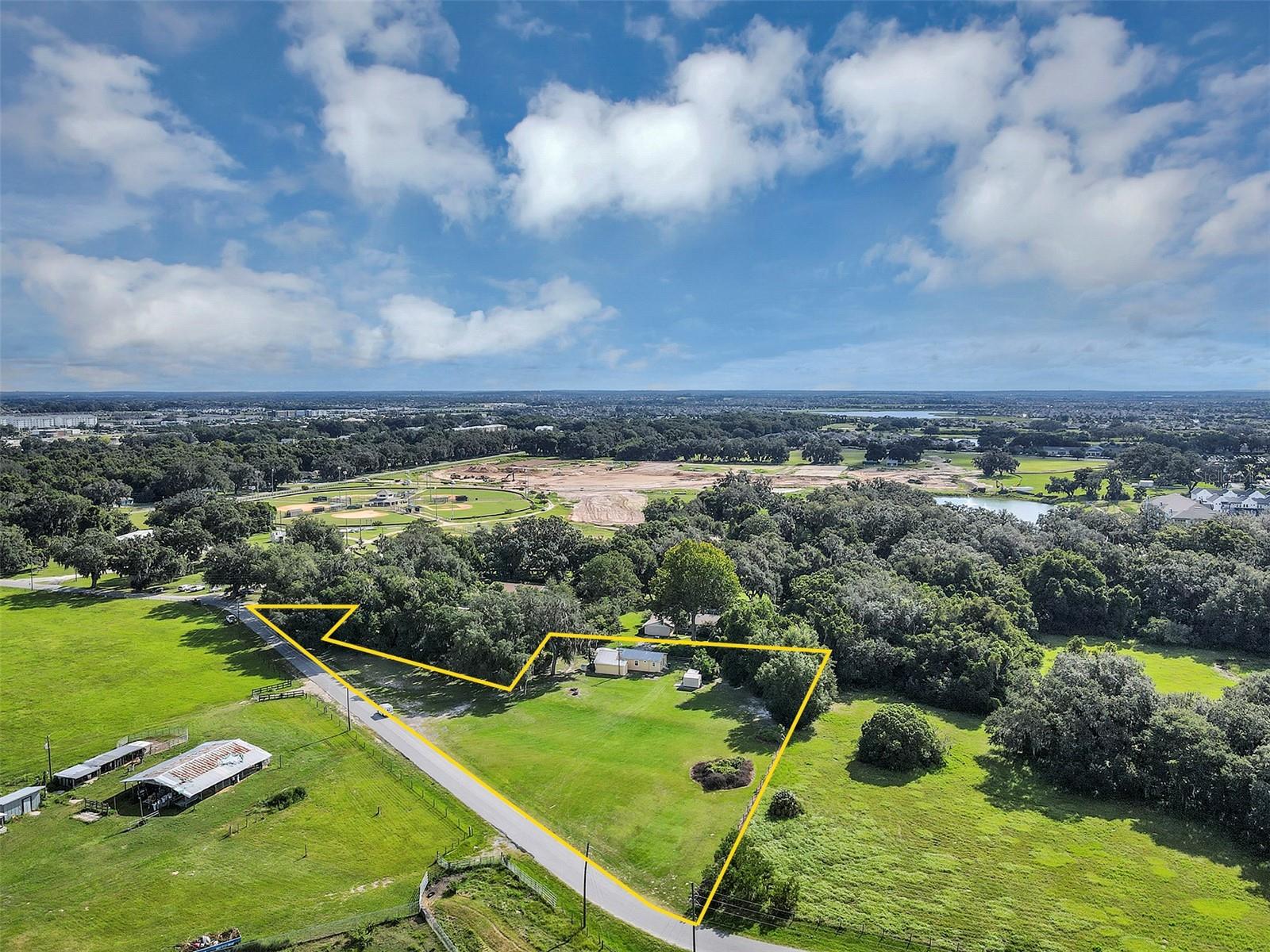 Details for 510 Phillips Lane, WILDWOOD, FL 34785
