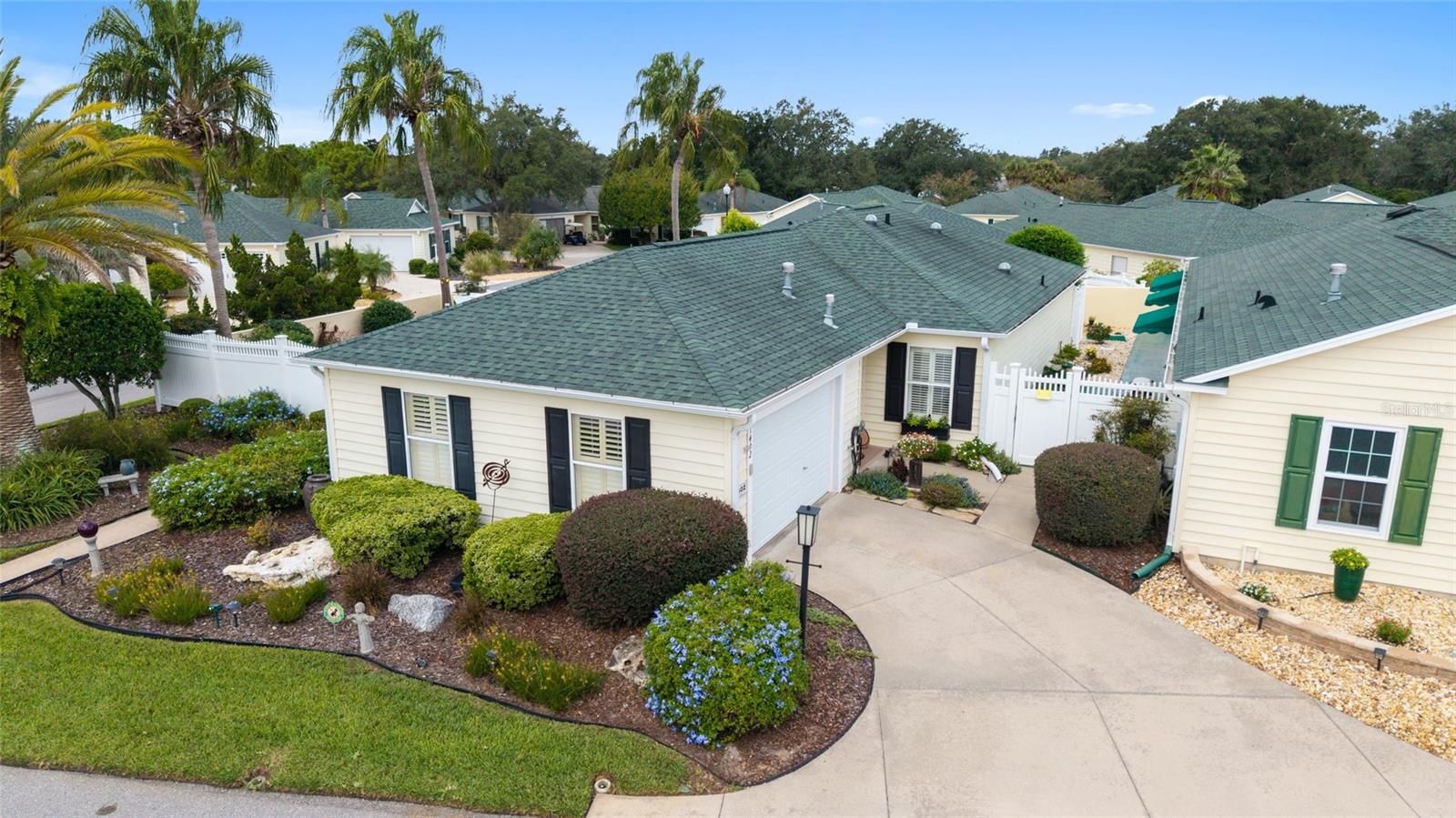 Details for 1402 Conchas Drive, THE VILLAGES, FL 32162