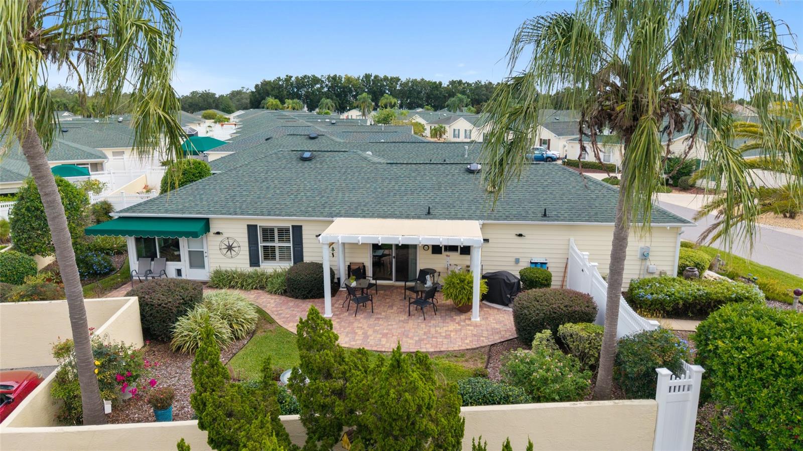 Image 43 of 58 For 1402 Conchas Drive