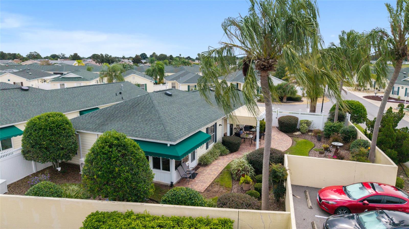 Image 45 of 58 For 1402 Conchas Drive