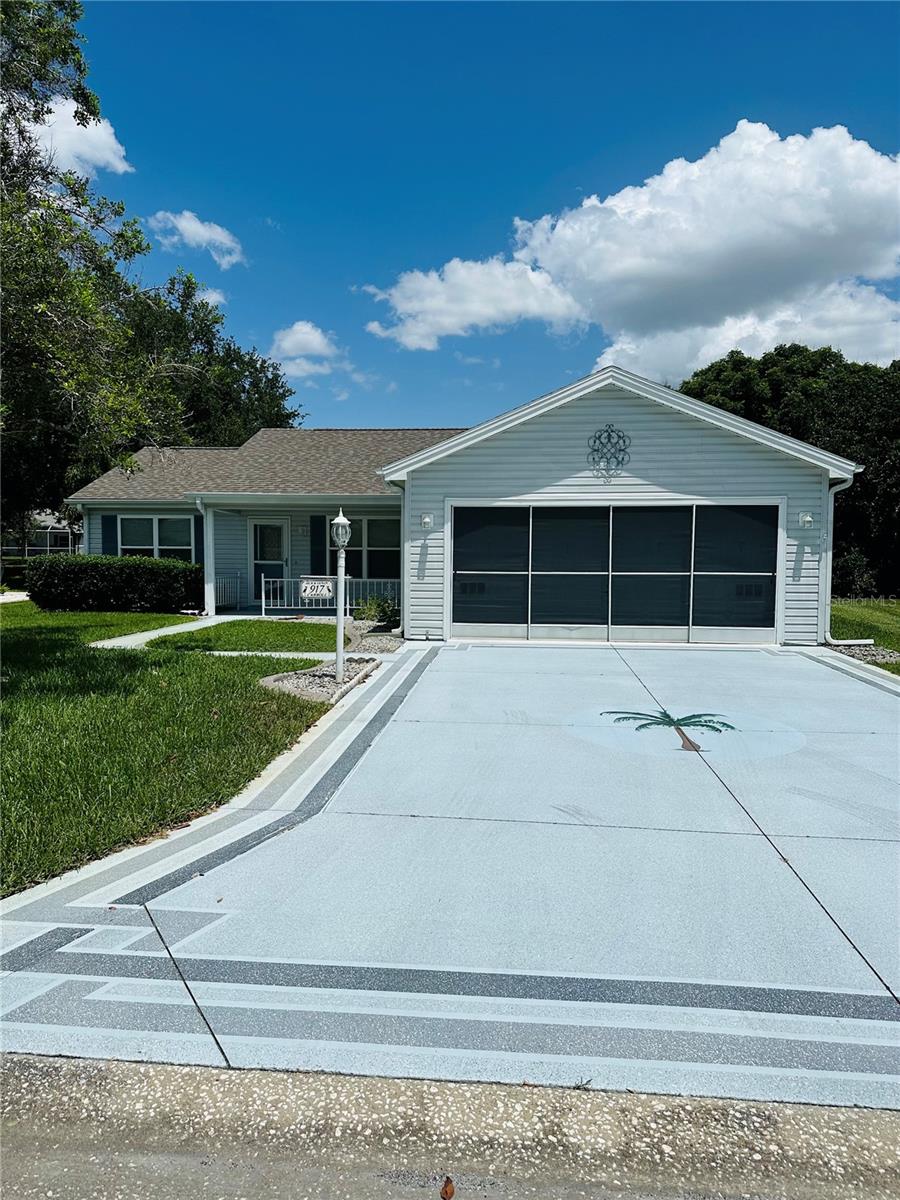 Details for 917 Camino Del Rey Drive, LADY LAKE, FL 32159