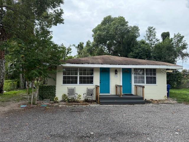 Details for 104 E Rosehill Ave, DELAND, FL 32724