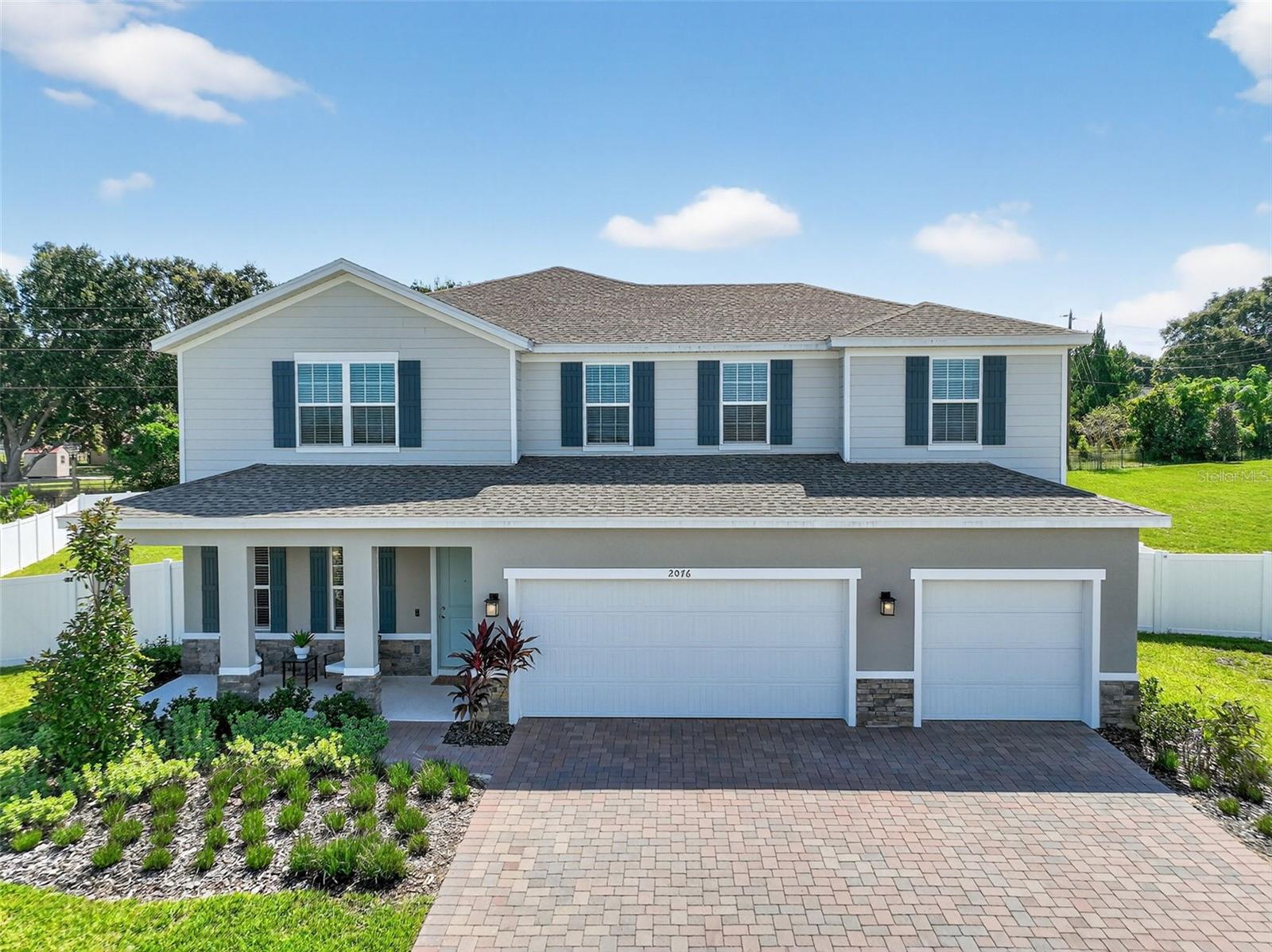Details for 2076 Aibonito Circle, CLERMONT, FL 34711