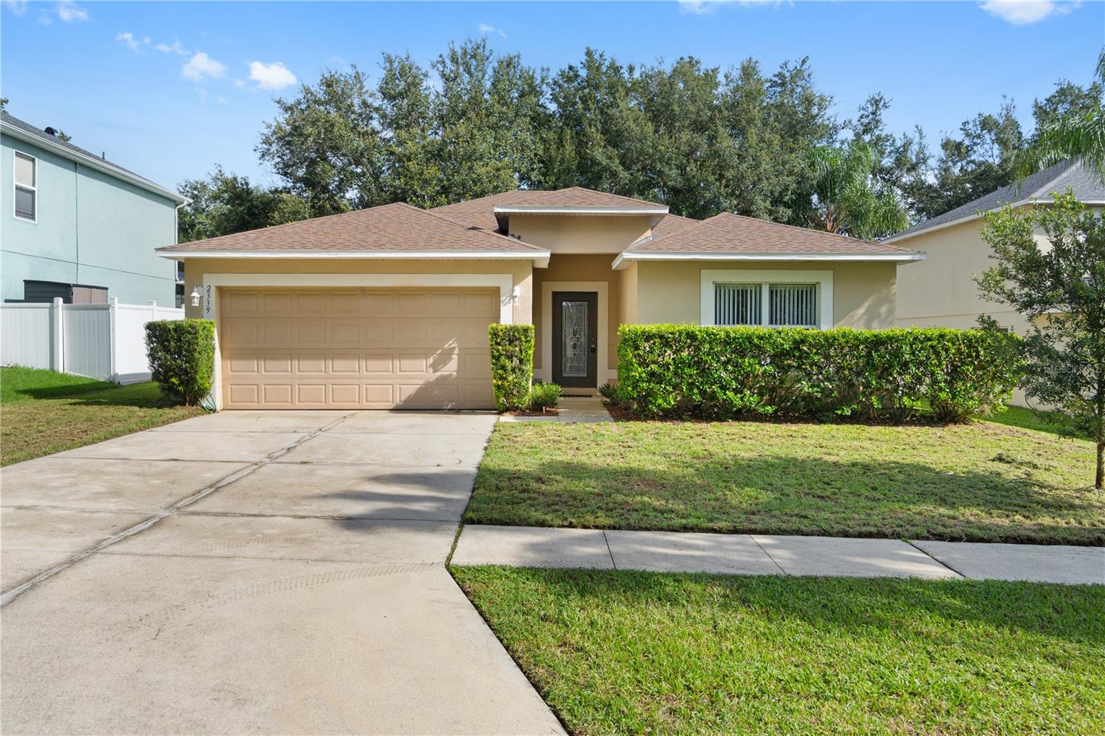 Details for 2339 Foxtree Road, TAVARES, FL 32778