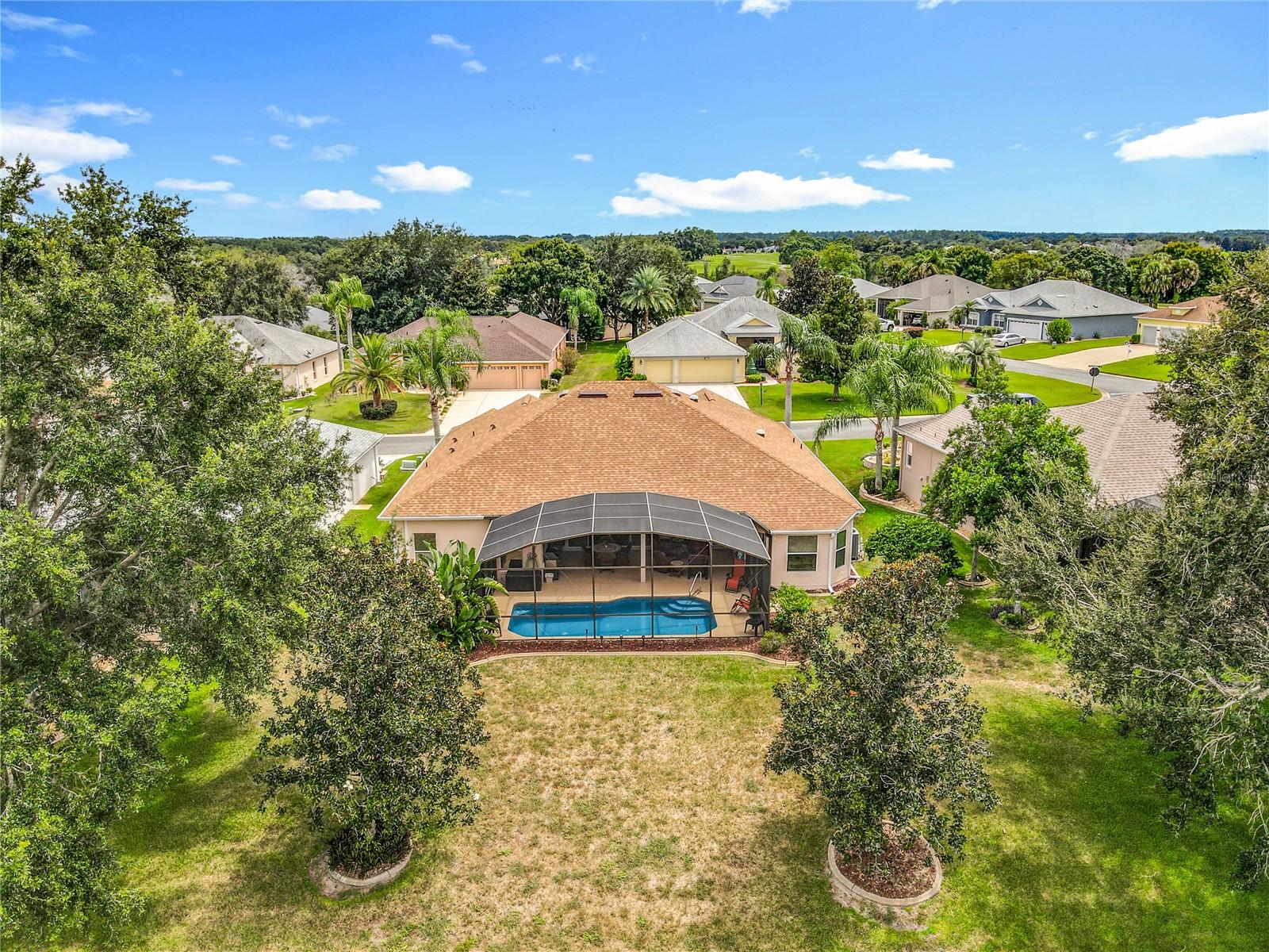 Image 51 of 57 For 5126 Chanticleer Drive
