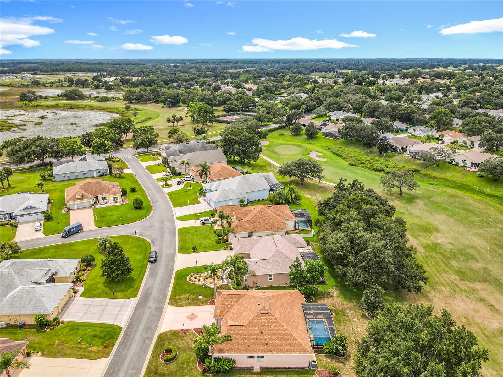 Image 54 of 57 For 5126 Chanticleer Drive