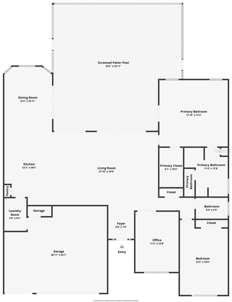 Image 57 of 57 For 5126 Chanticleer Drive