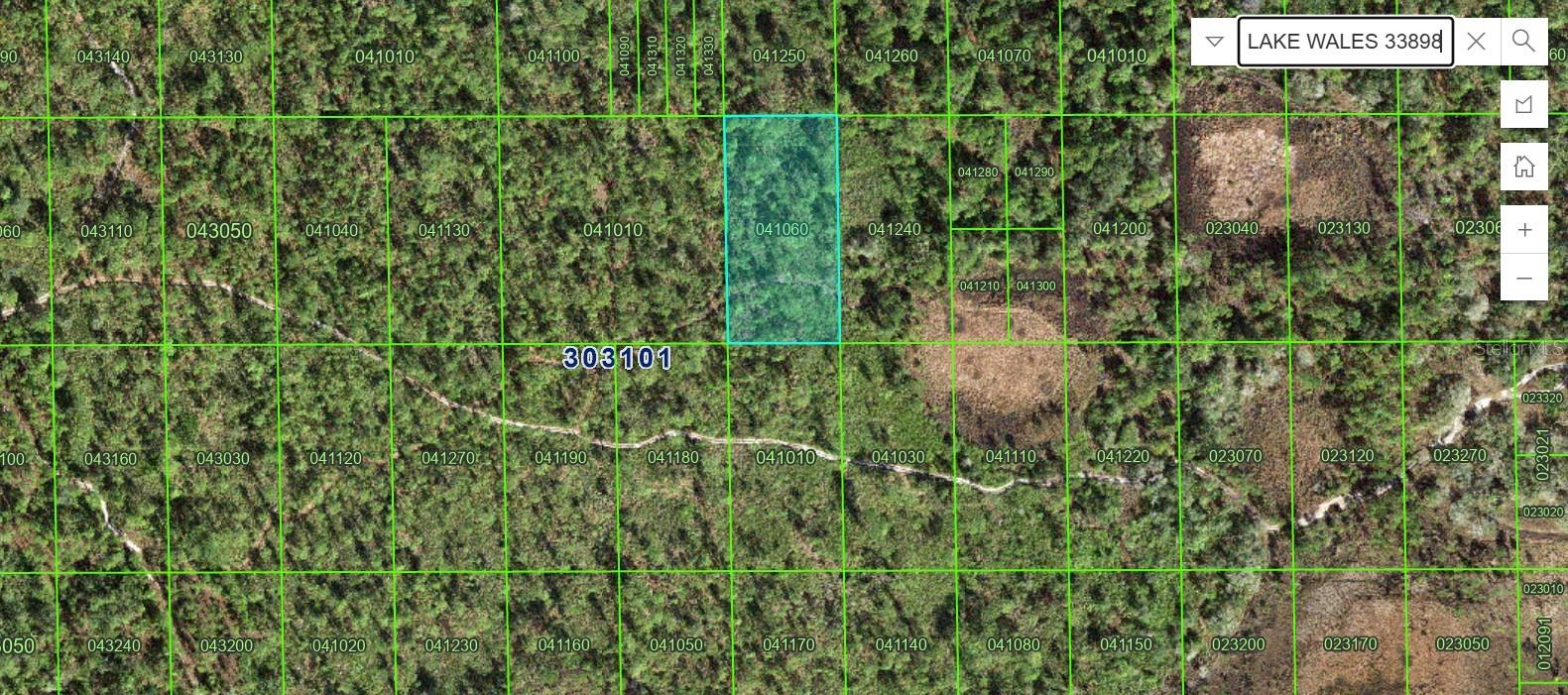 Details for Hwy. 60 East, LAKE WALES, FL 33898