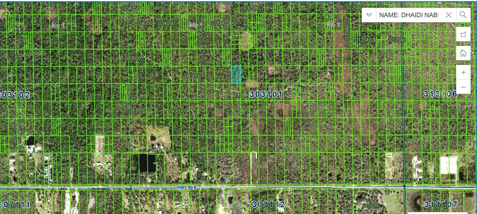 Image 2 of 4 For Hwy. 60 East