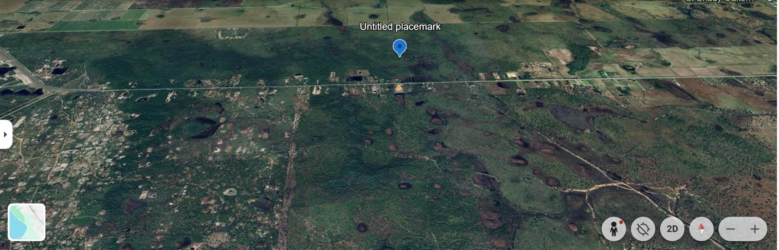 Image 4 of 4 For Hwy. 60 East