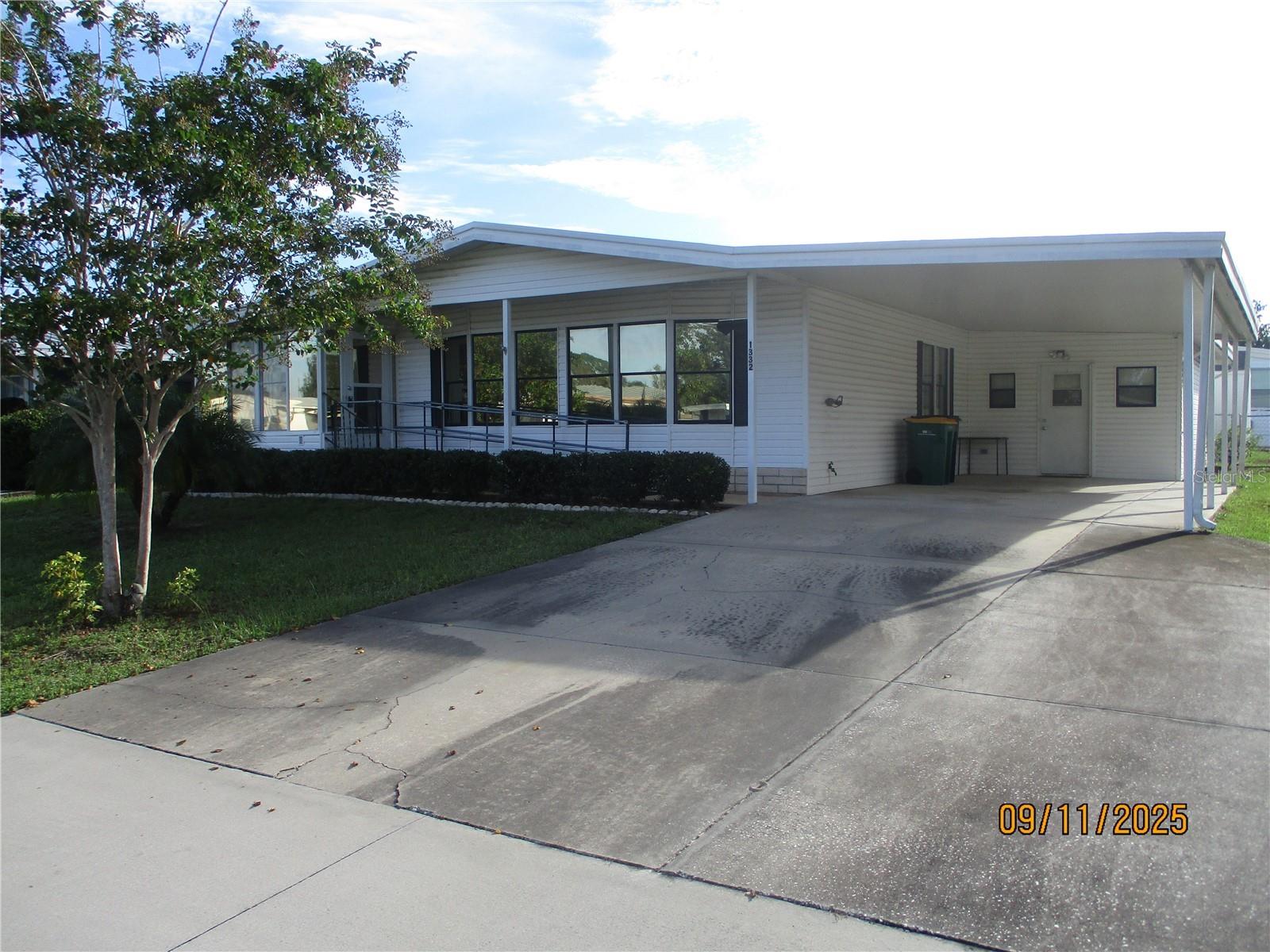 Details for 1332 Nassau Circle, TAVARES, FL 32778