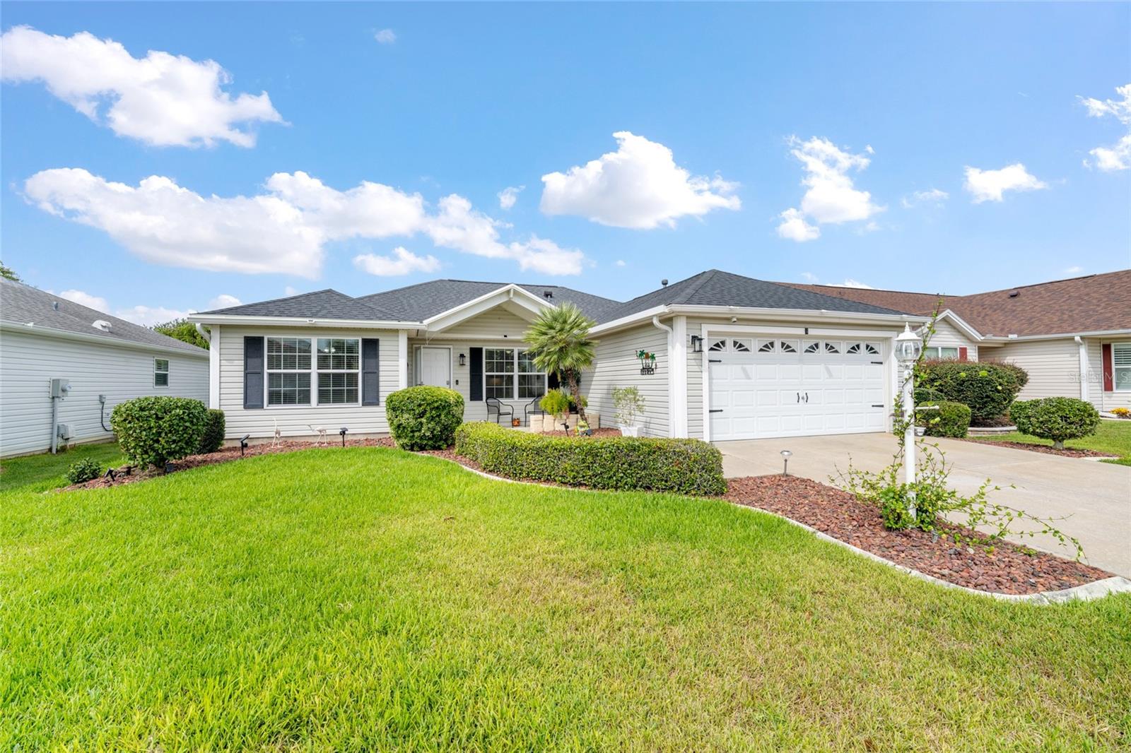 Details for 17966 89th Natchez Avenue, THE VILLAGES, FL 32162