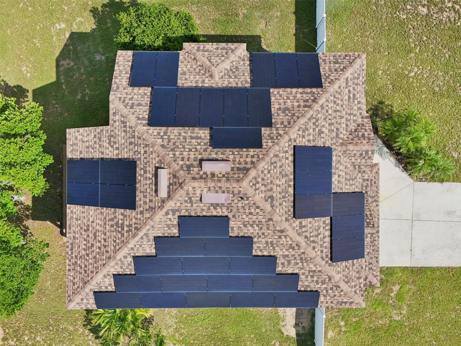 Image 41 of 55 For 13247 Casa Verde Circle