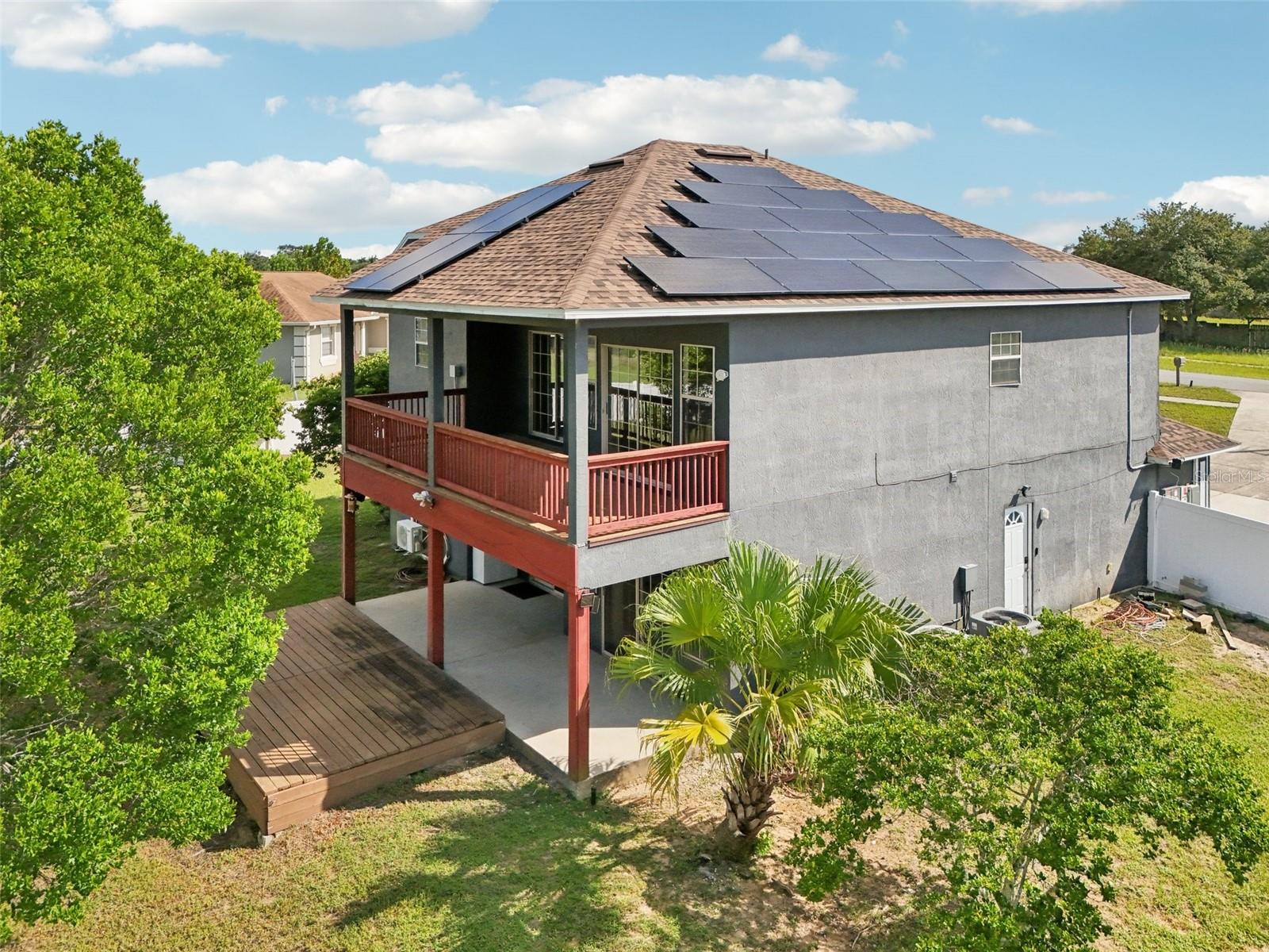 Image 42 of 55 For 13247 Casa Verde Circle