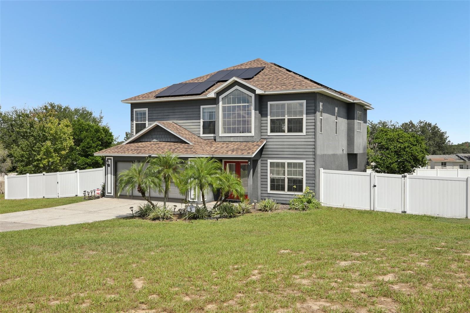 Image 43 of 55 For 13247 Casa Verde Circle