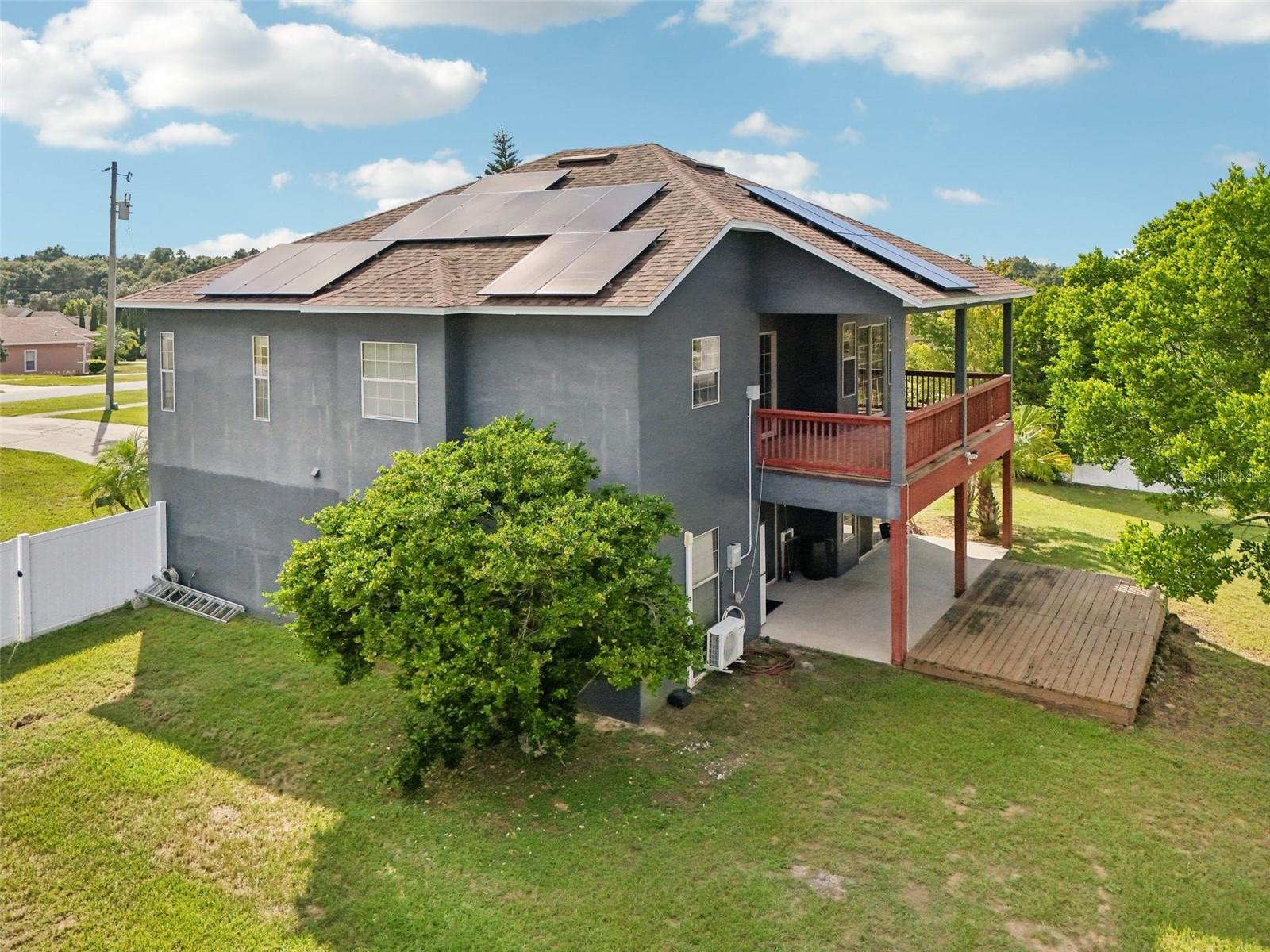 Image 46 of 55 For 13247 Casa Verde Circle