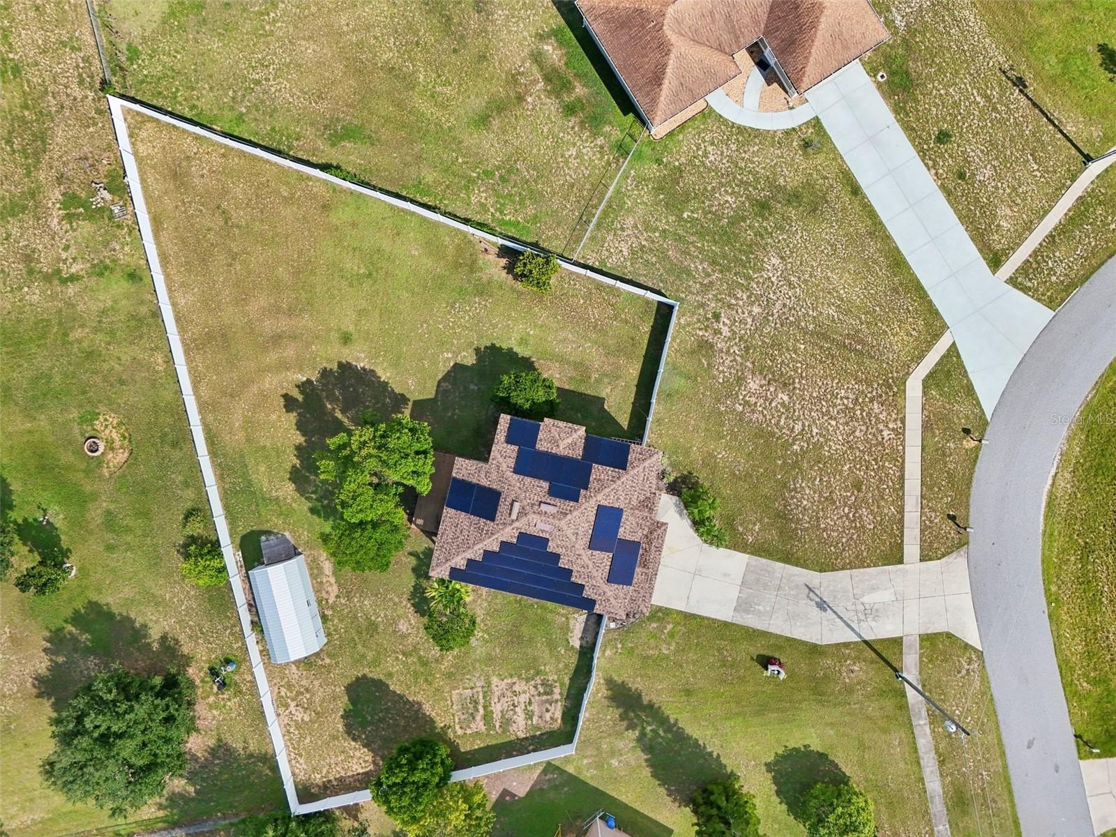 Image 49 of 55 For 13247 Casa Verde Circle