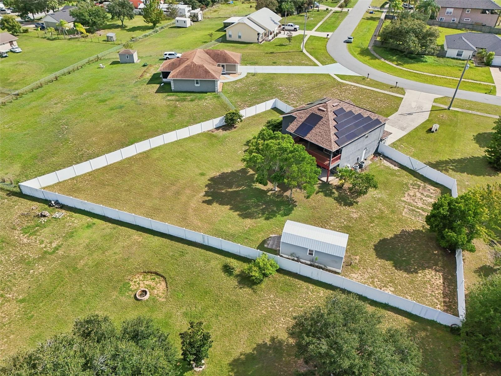 Image 50 of 55 For 13247 Casa Verde Circle