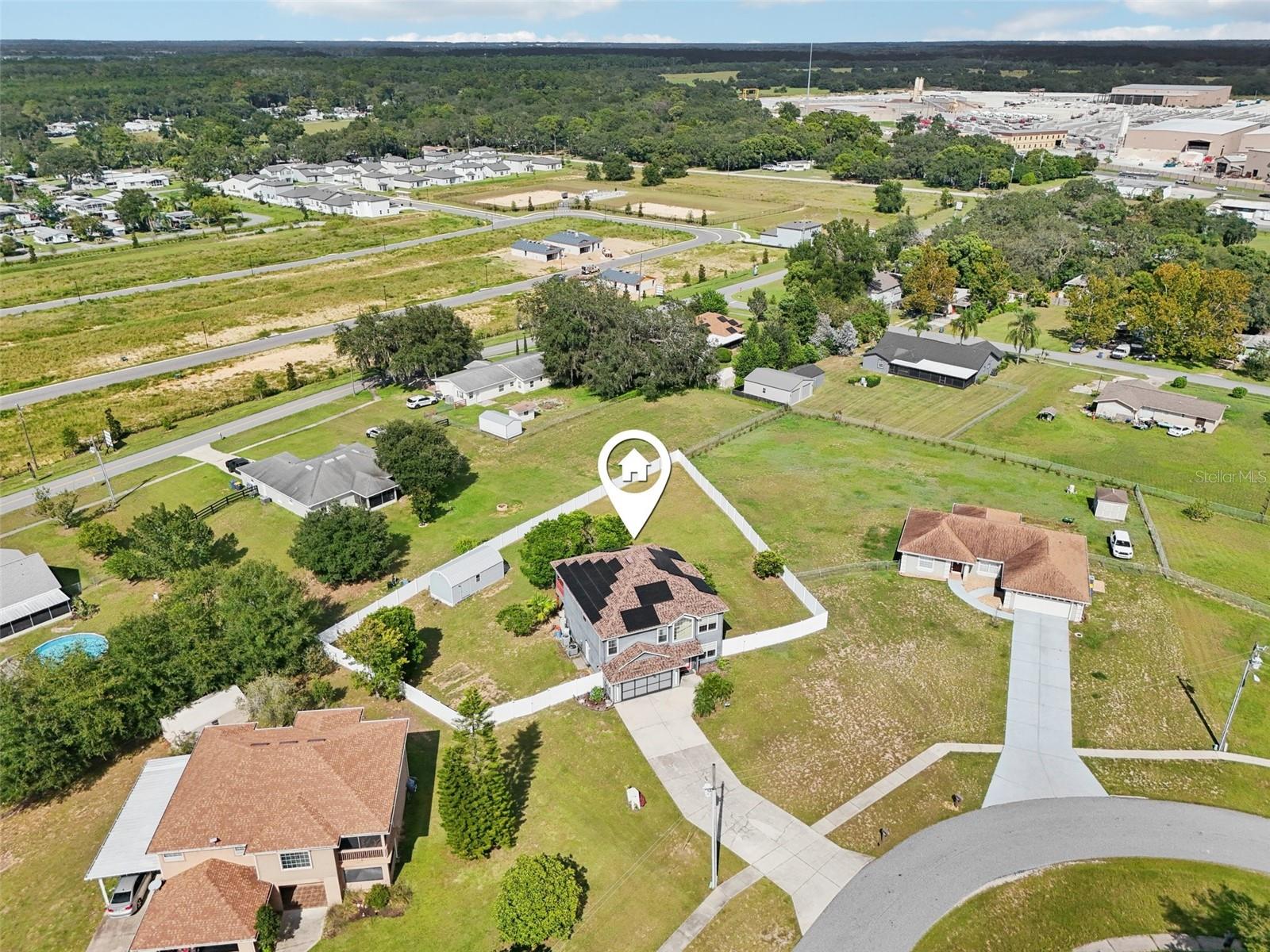 Image 53 of 55 For 13247 Casa Verde Circle