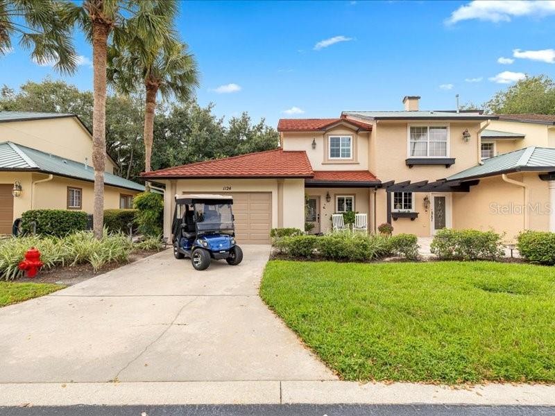 Details for 1124 Avenida De Las Casas  1124, LADY LAKE, FL 32159