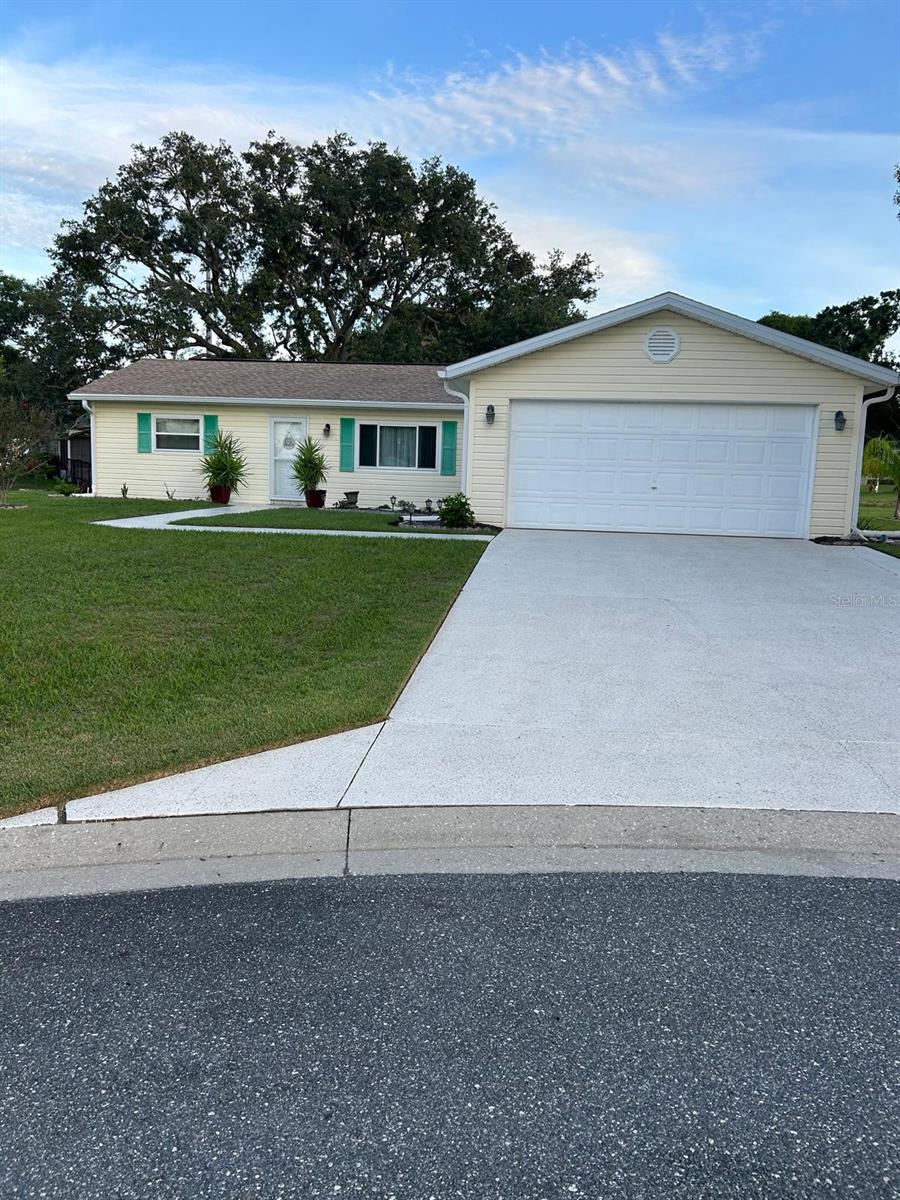 Details for 10397 176th Street, SUMMERFIELD, FL 34491