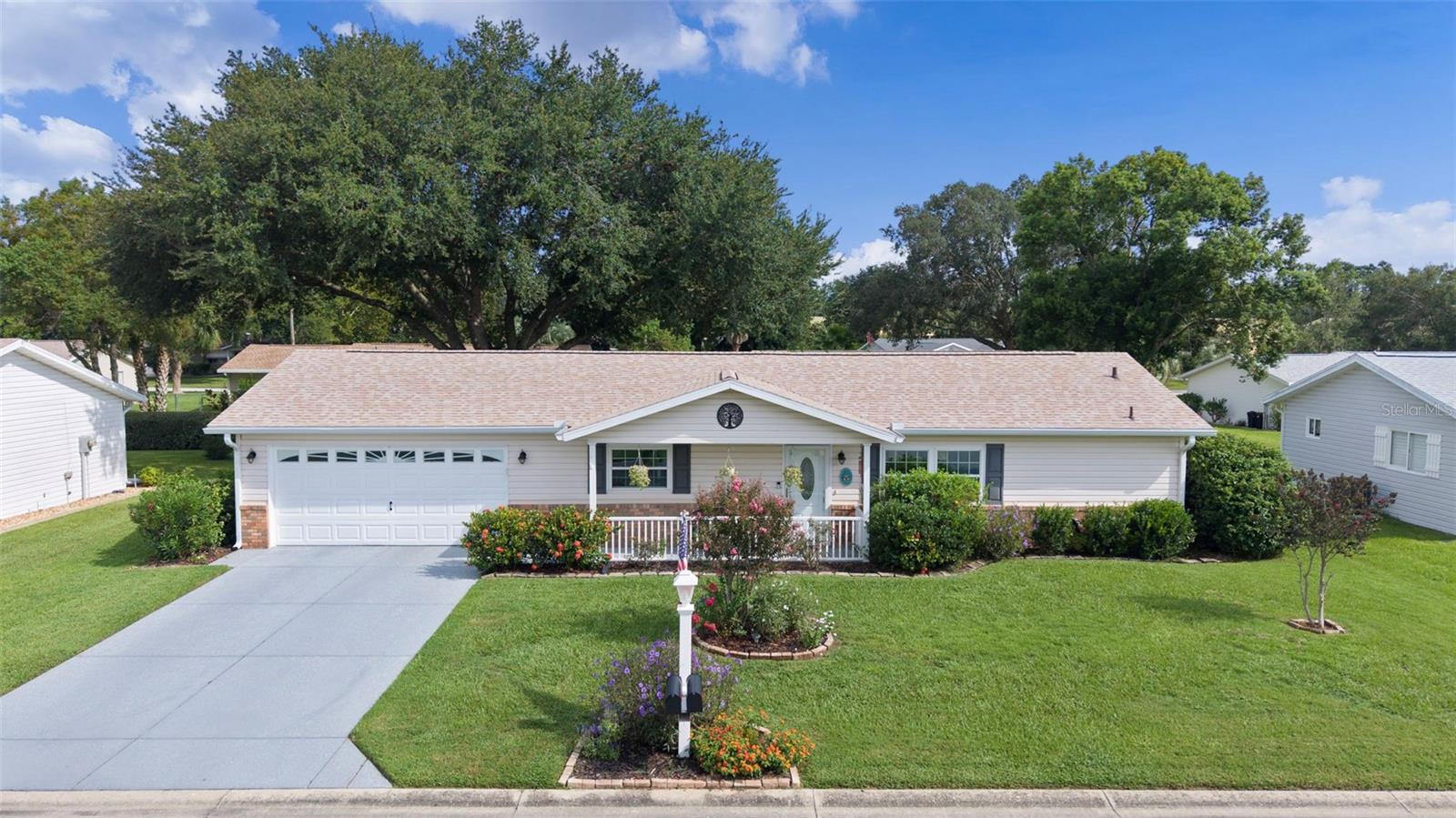 Details for 10815 178th Street, SUMMERFIELD, FL 34491