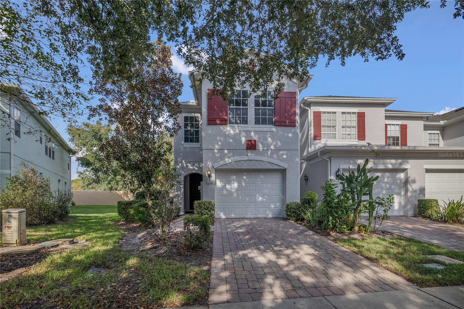 Details for 5859 Strada Capri Way, ORLANDO, FL 32835