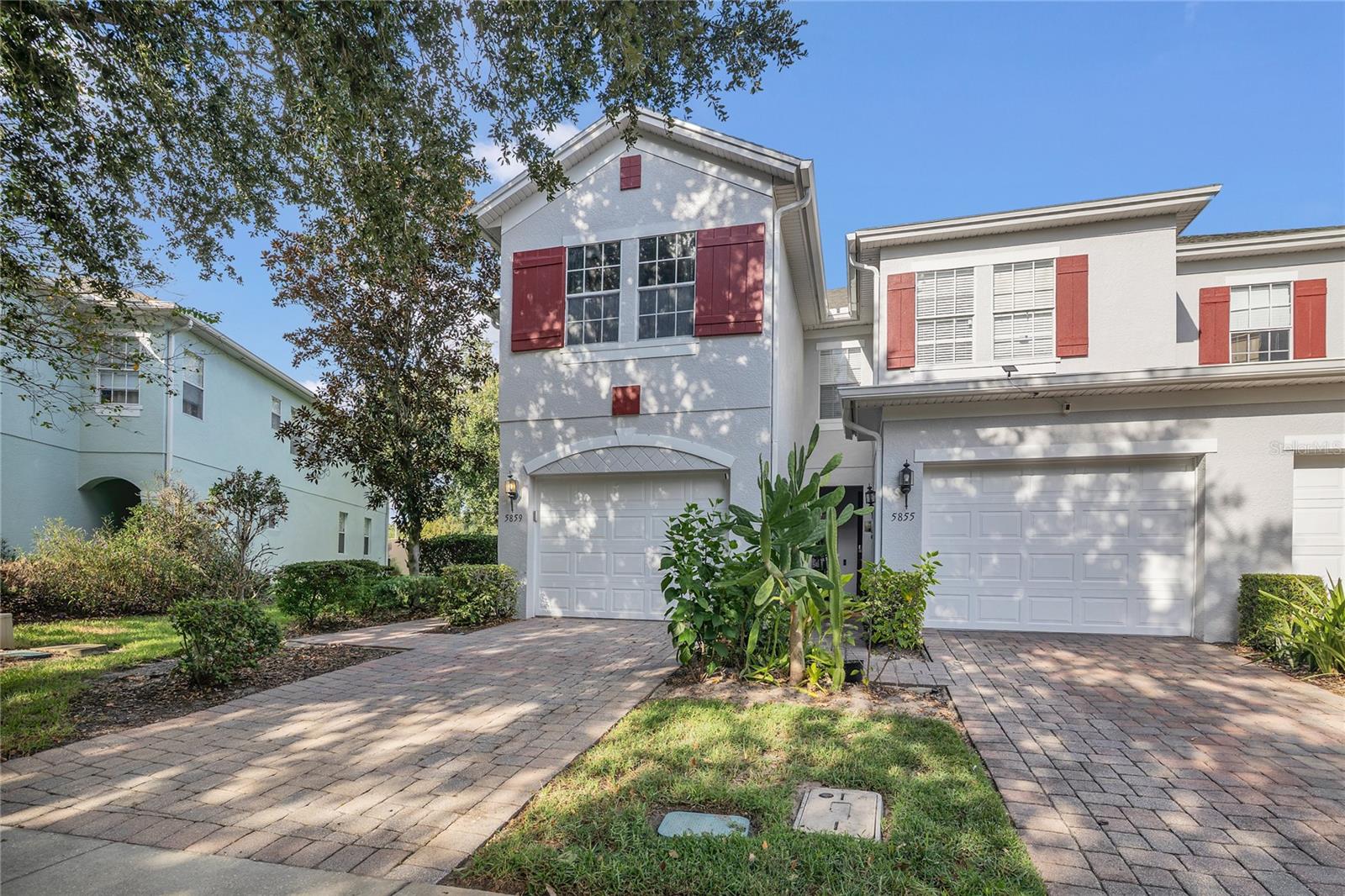Image 2 of 46 For 5859 Strada Capri Way