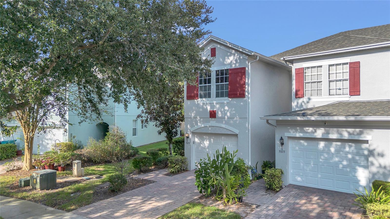 Image 27 of 46 For 5859 Strada Capri Way