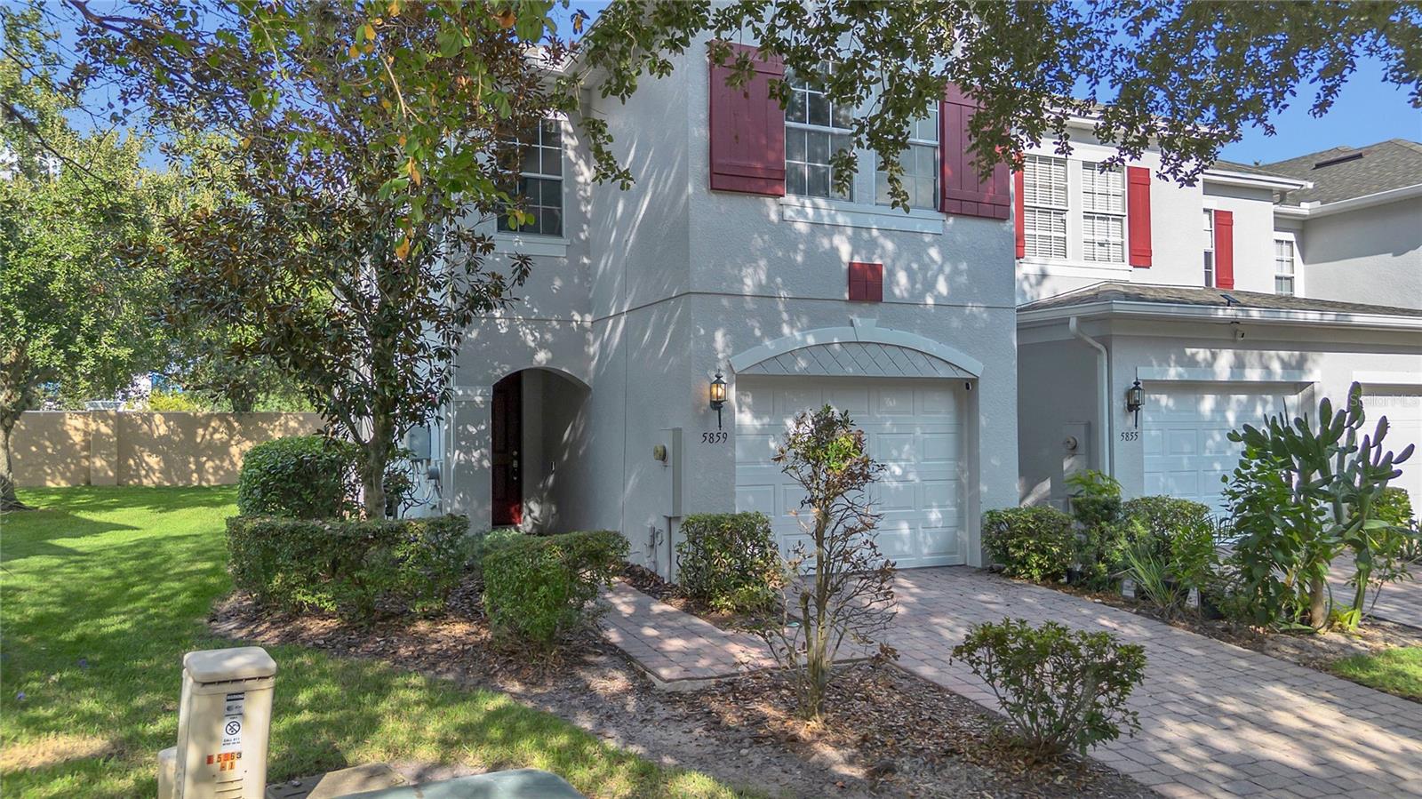 Image 29 of 46 For 5859 Strada Capri Way