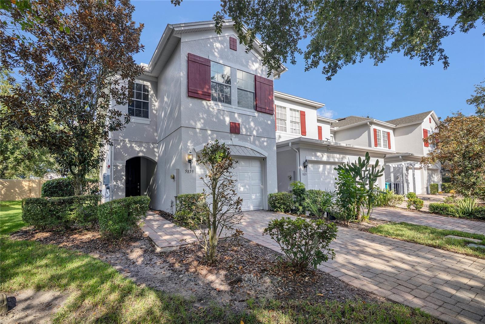 Image 3 of 46 For 5859 Strada Capri Way