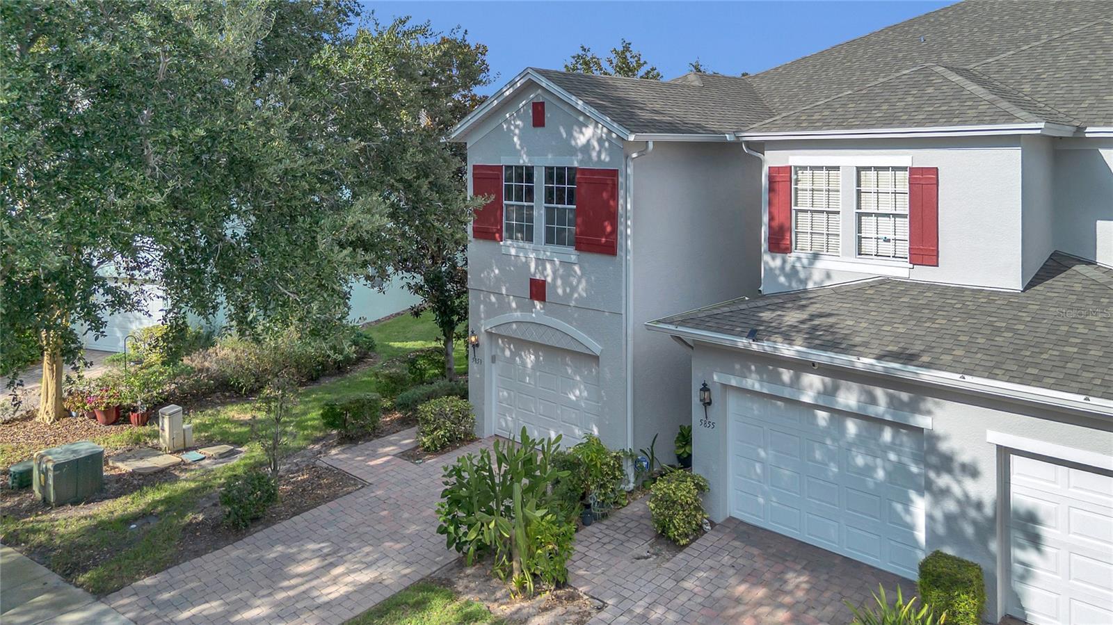 Image 30 of 46 For 5859 Strada Capri Way