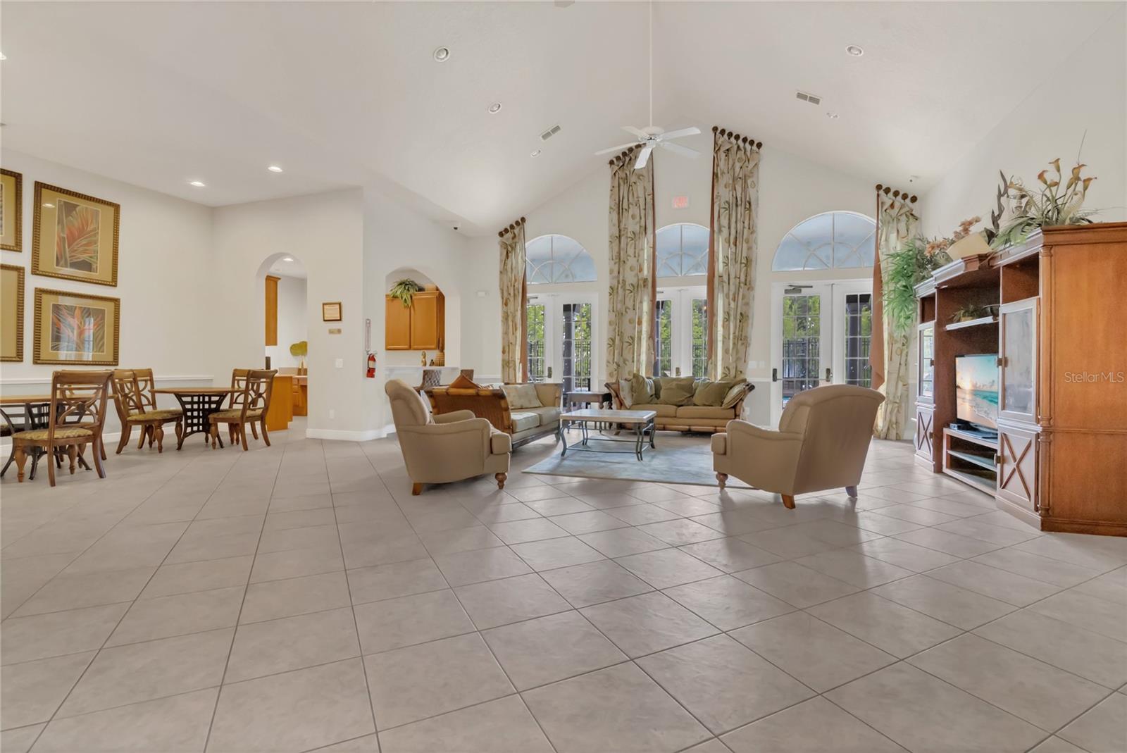 Image 38 of 46 For 5859 Strada Capri Way