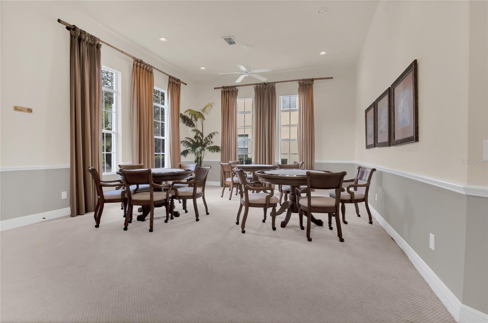 Image 40 of 46 For 5859 Strada Capri Way
