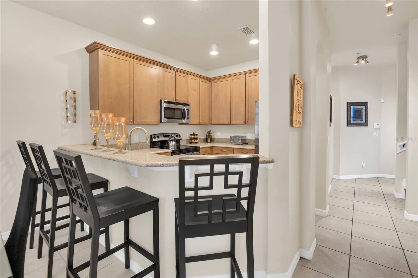 Image 8 of 46 For 5859 Strada Capri Way