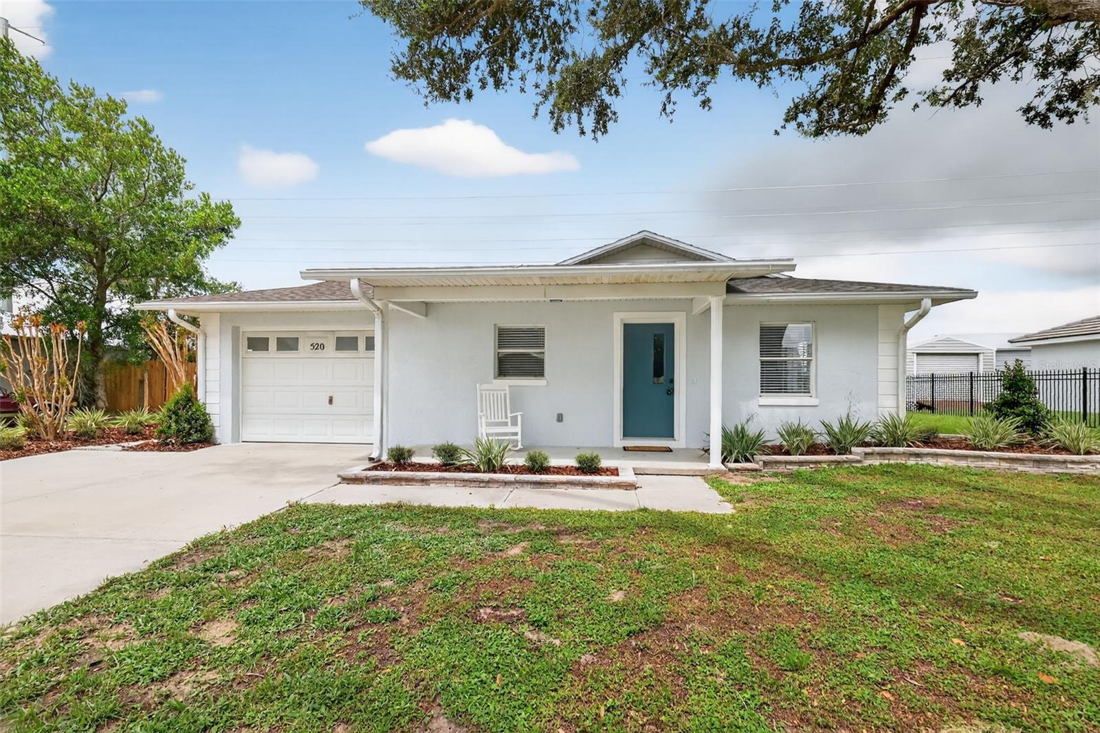 Details for 520 Boitnott Lane, BUSHNELL, FL 33513