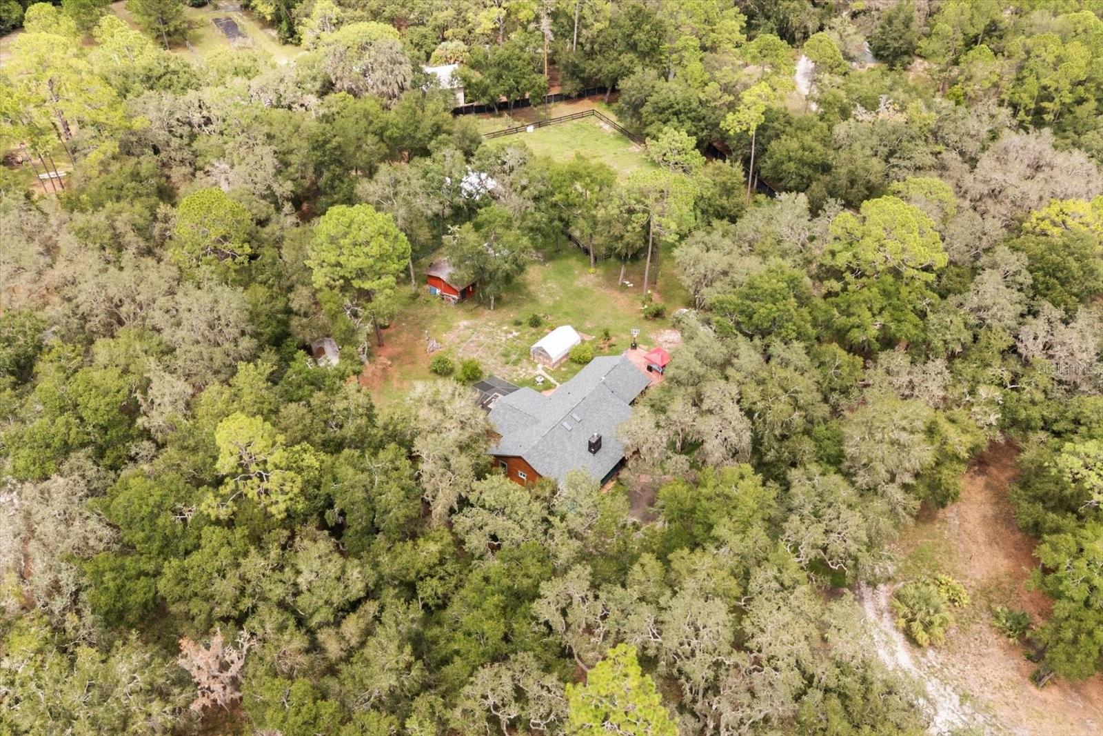 Image 37 of 40 For 19315 Dorr Road