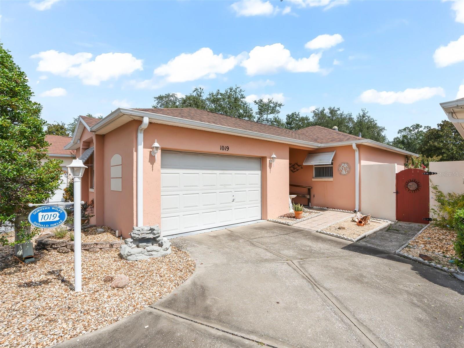 Details for 1019 Avalon Avenue, THE VILLAGES, FL 32159