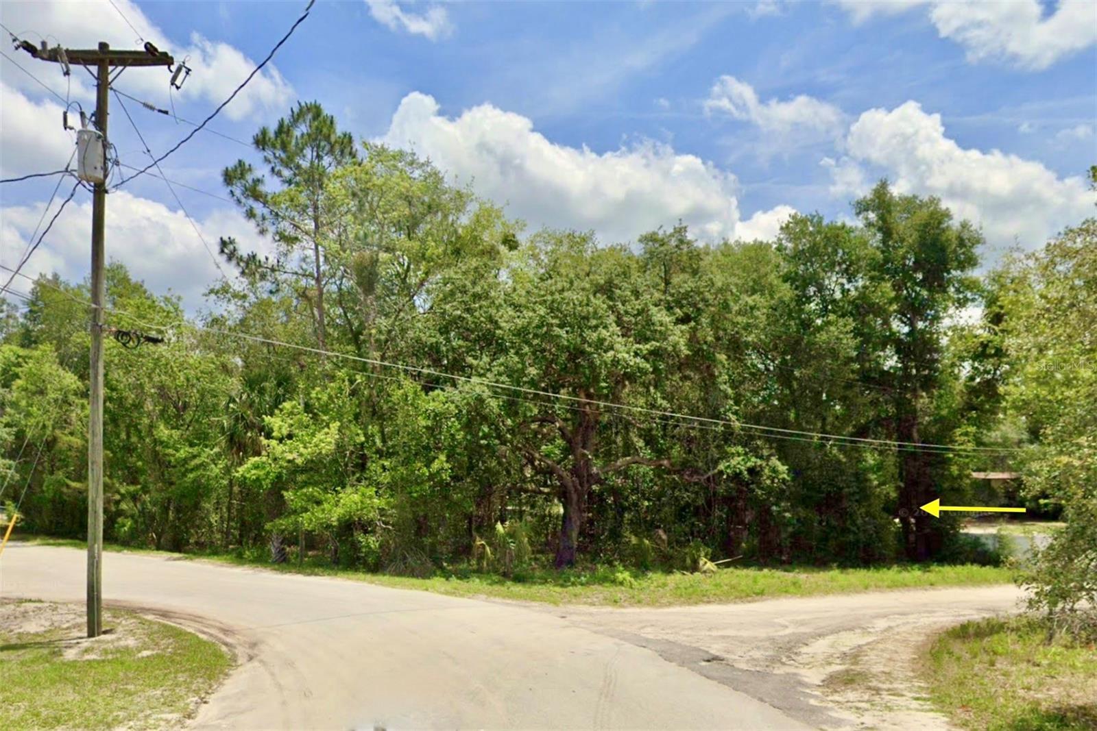 Details for Lot 1 Palm Drive, EUSTIS, FL 32736